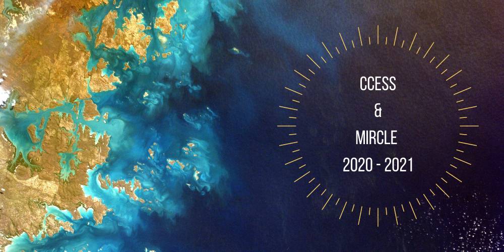 CCESS & MiRCLE 2020 - 2021